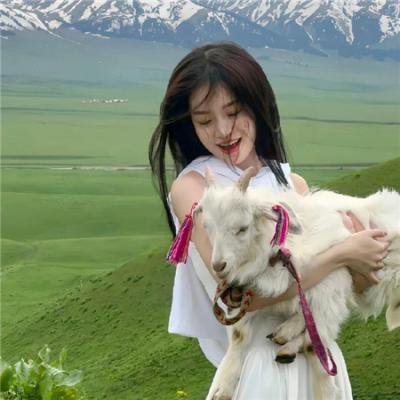 我家有个狐仙大人。