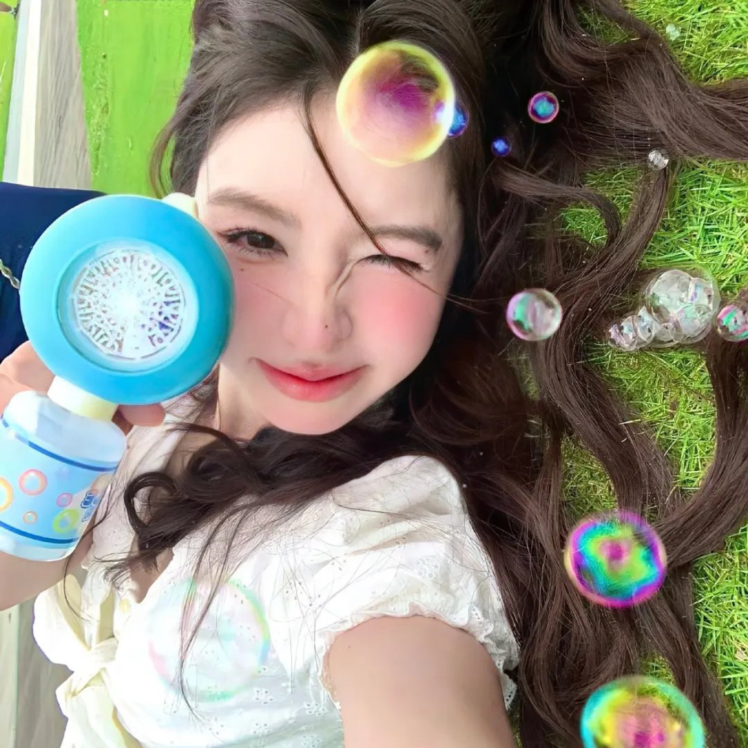 思美人